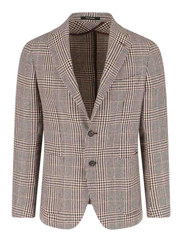 TAGLIATORE: Blazer - Blazer - Bunt