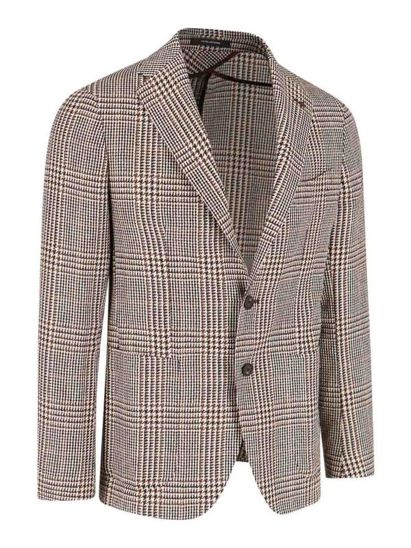 TAGLIATORE: Blazer online - Blazer - Bunt