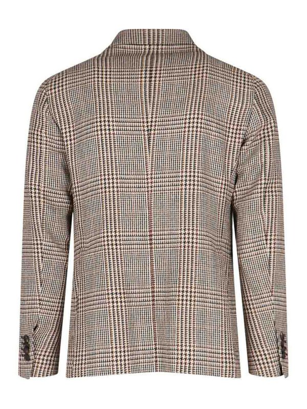 The Best Shops TAGLIATORE: Blazer - Blazer - Bunt