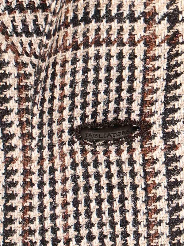 TAGLIATORE buy online Blazer - Bunt