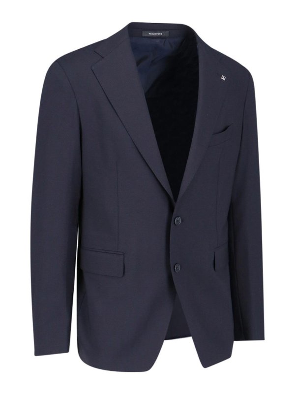 TAGLIATORE: formal suits online - Single-breasted suit