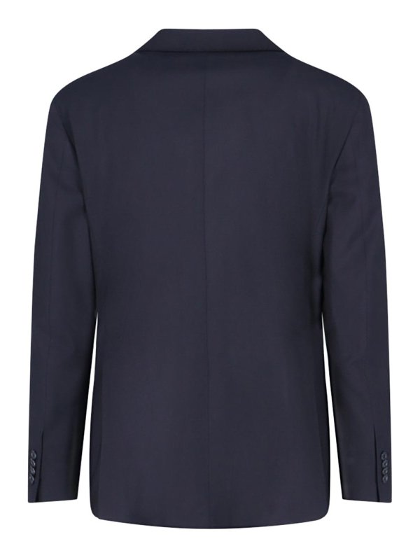 The Best Shops TAGLIATORE: formal suits - Single-breasted suit