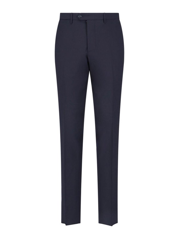 Single-breasted suit shop online: TAGLIATORE