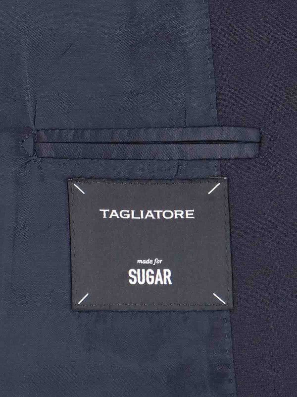 The Best Shops TAGLIATORE: Single-breasted suit