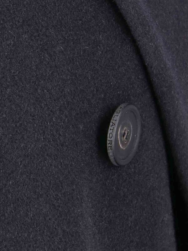 TAGLIATORE buy online Double-breasted coat