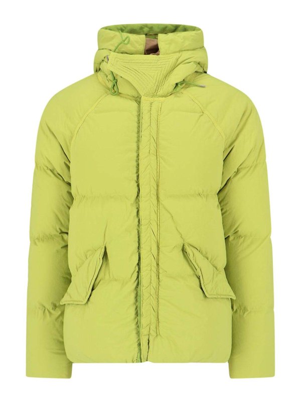 TEN C: parkas - Parkas