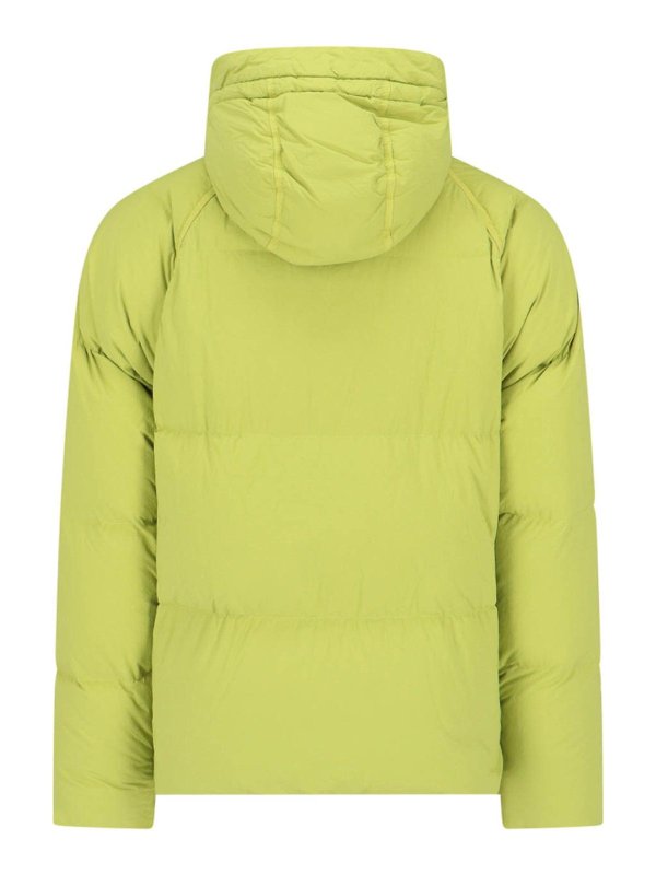 TEN C: parkas online - Parkas