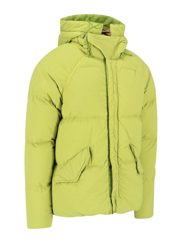 The Best Shops TEN C: parkas - Parkas