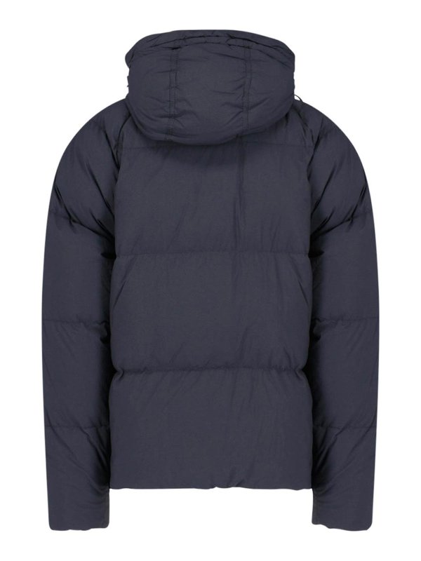 The Best Shops TEN C: Kurze Daunenjacken - Daunenjacke - Schwarz