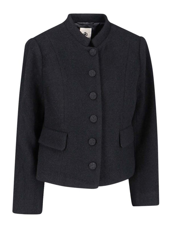 THE GARMENT: Vestes de costume online - Blazer - Noir