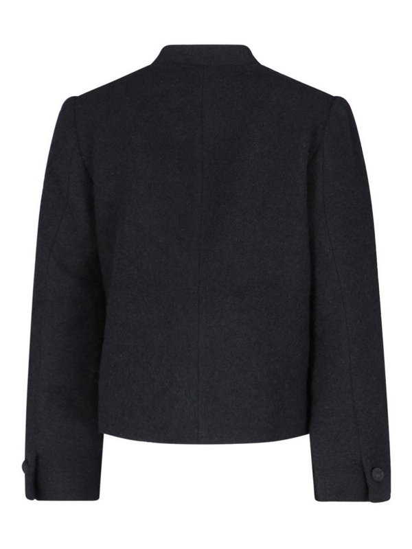 The Best Shops THE GARMENT: Vestes de costume - Blazer - Noir