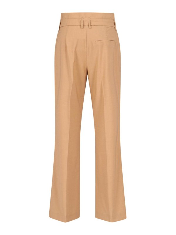 The Best Shops THE GARMENT: Casual Hosen - Casual Hose - Beige