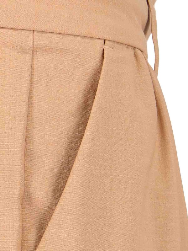 THE GARMENT buy online Casual Hose - Beige