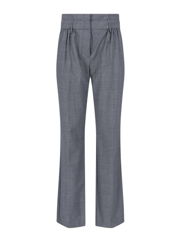 THE GARMENT: casual trousers - Trousers