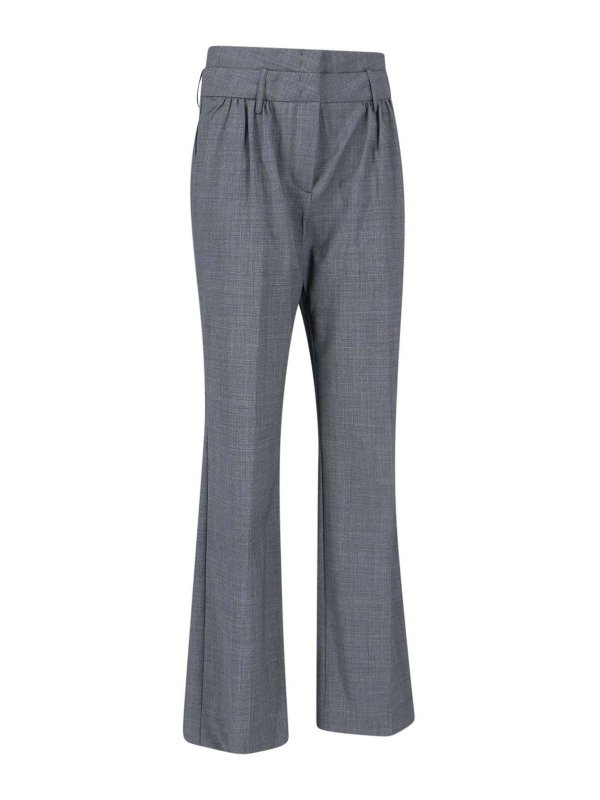 THE GARMENT: casual trousers online - Trousers