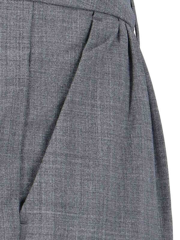 THE GARMENT buy online Trousers