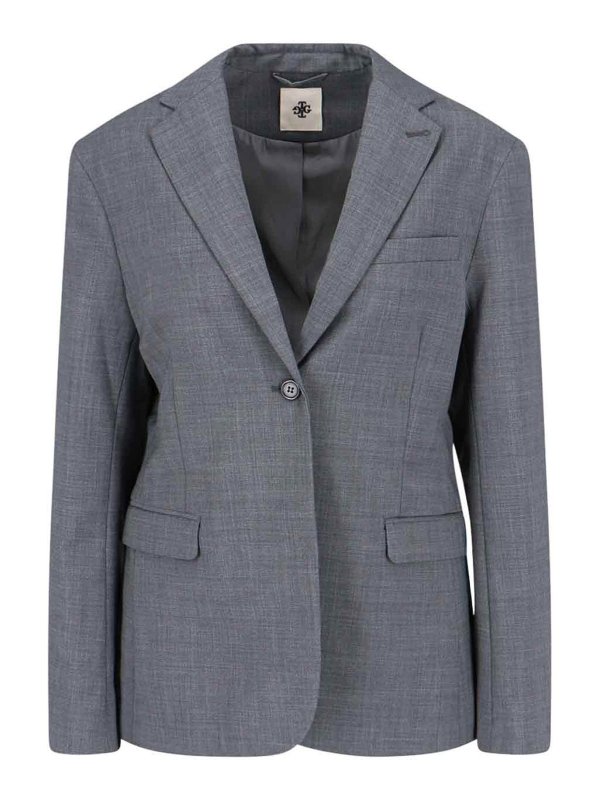 THE GARMENT: blazers - Blazer