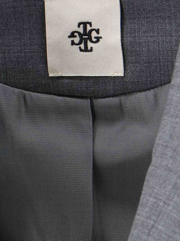 Blazer shop online: THE GARMENT