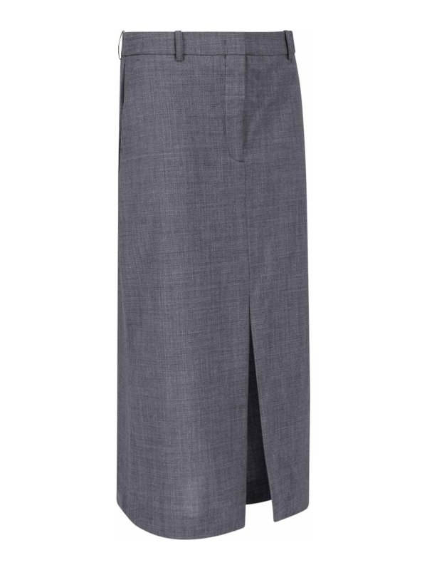 THE GARMENT: gonne al ginocchio  e longuette online - Gonna midi