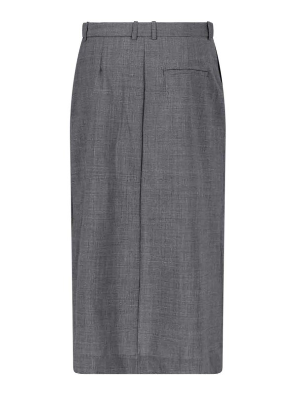 The Best Shops THE GARMENT: gonne al ginocchio  e longuette - Gonna midi