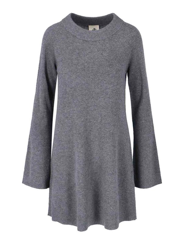 THE GARMENT: short dresses - Mini dress