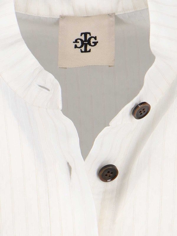 THE GARMENT buy online Camicia