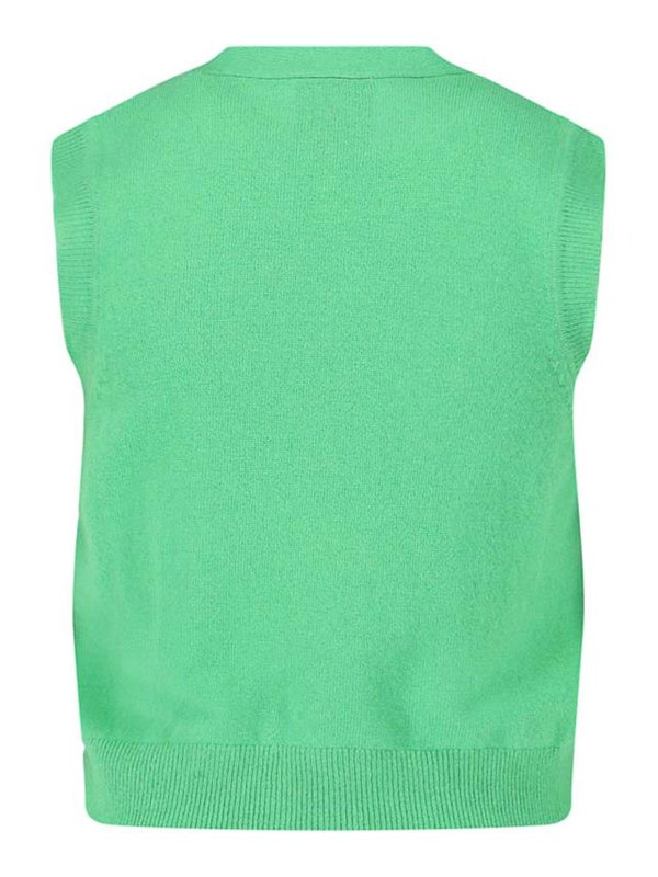 THE GARMENT: ベスト＆チョッキ online - ウェストコート/ジレ - Como