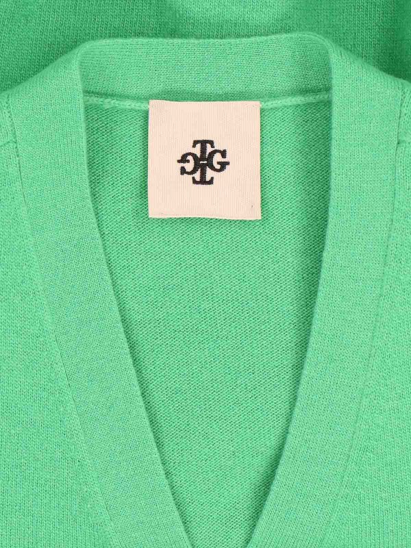 THE GARMENT buy online ウェストコート/ジレ - Como