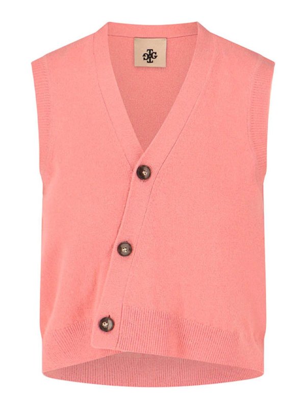 THE GARMENT: waistcoats & gilets - Gilet