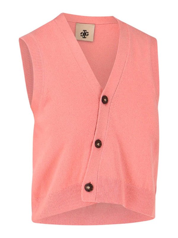 THE GARMENT: waistcoats & gilets online - Gilet
