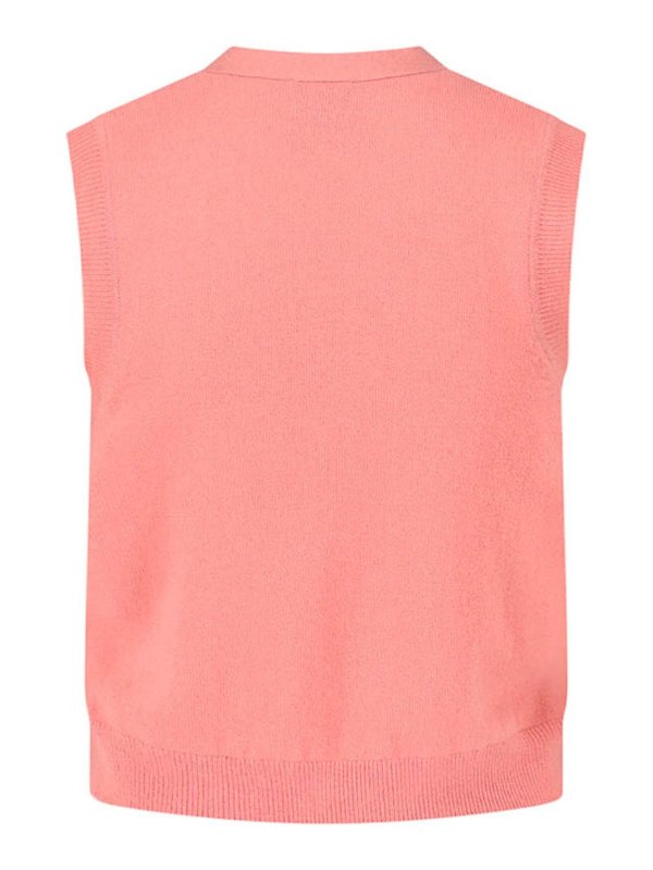 The Best Shops THE GARMENT: waistcoats & gilets - Gilet