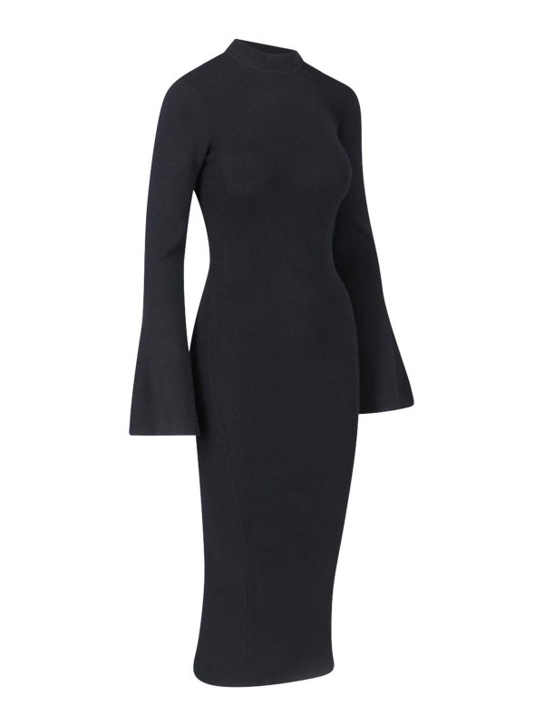 THE GARMENT: Maxikleider online - Maxikleid - Schwarz