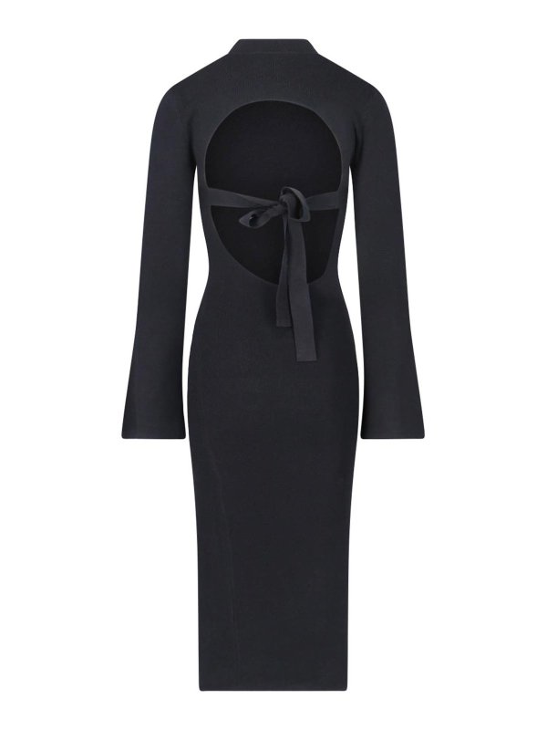 The Best Shops THE GARMENT: Maxikleider - Maxikleid - Schwarz