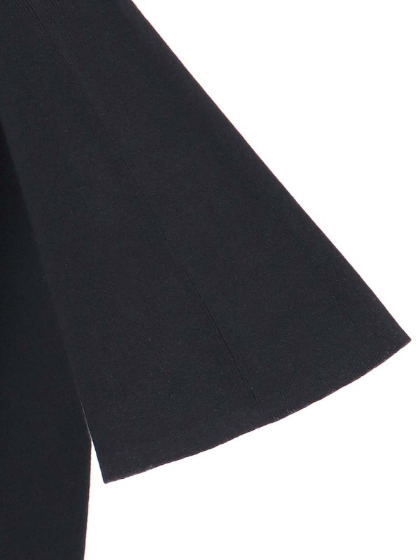 Maxikleid - Schwarz shop online: THE GARMENT