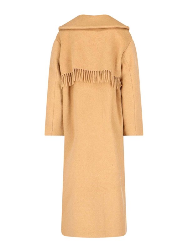 The Best Shops THE GARMENT: cappotti corti - Cappotto doppiopetto