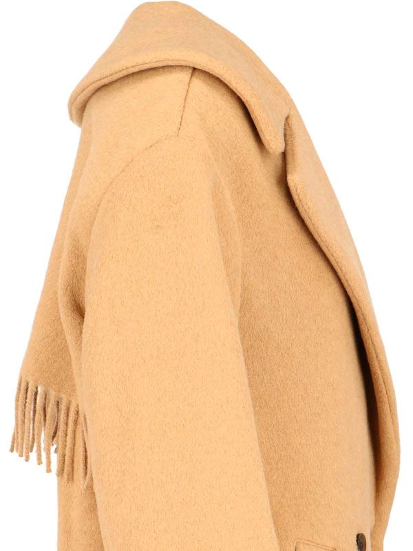 THE GARMENT buy online Cappotto doppiopetto