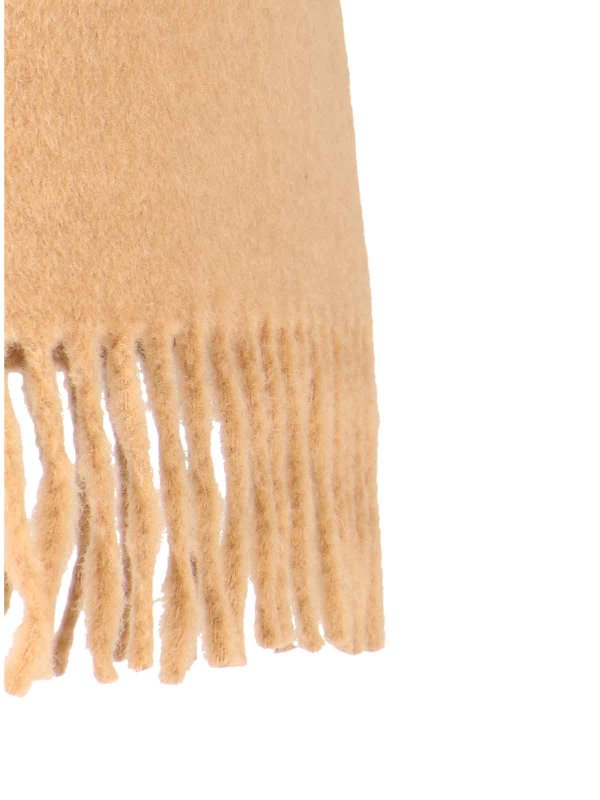 THE GARMENT buy online Gonna mini dettaglio frange