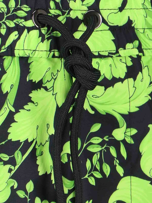 Swim shorts shop online: VERSACE