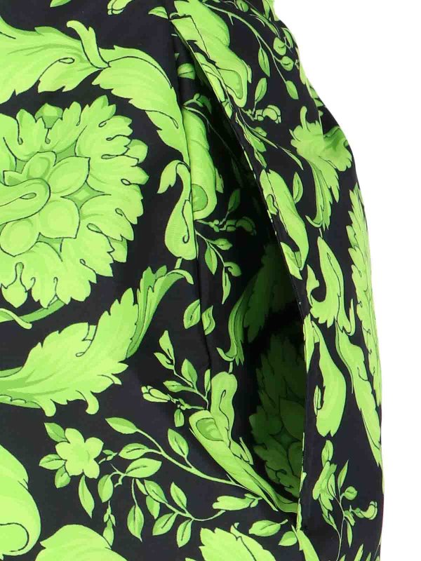 VERSACE buy online Swim shorts