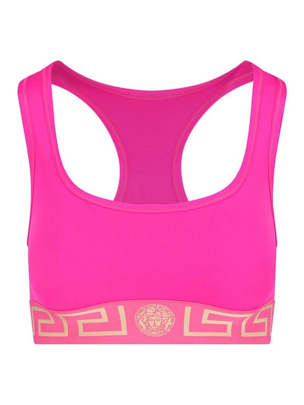 VERSACE: Tops & Tank tops - Top