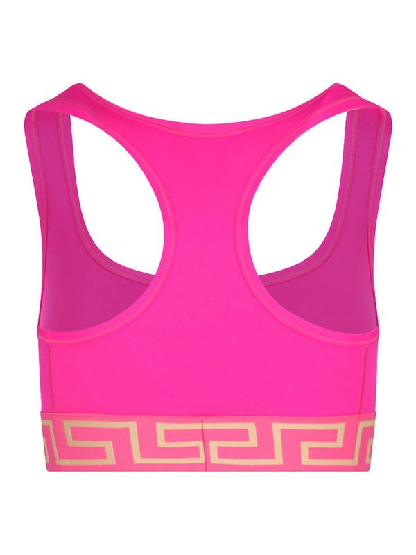 VERSACE: Tops & Tank tops online - Top