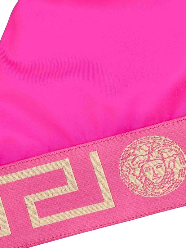 The Best Shops VERSACE: Tops & Tank tops - Top