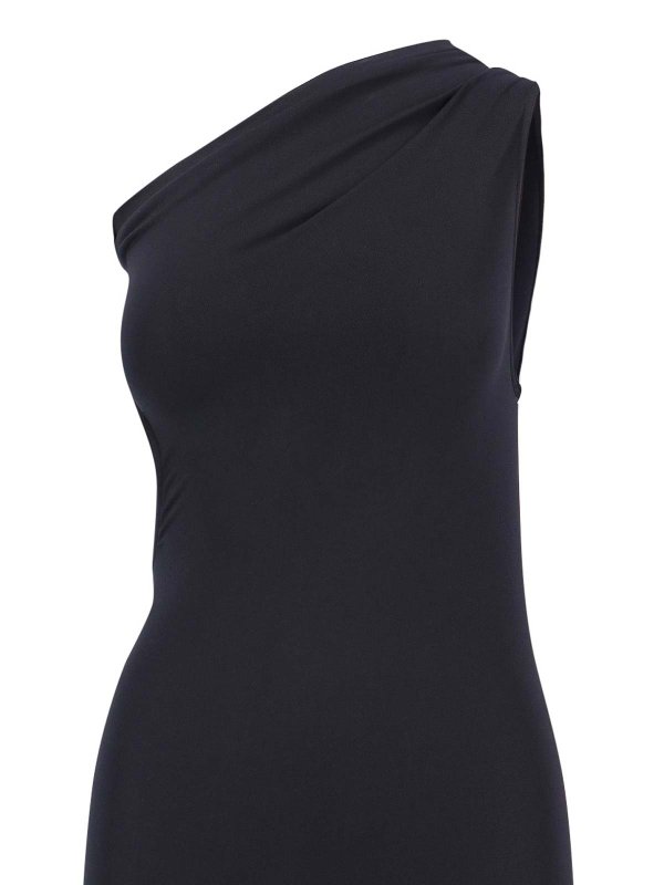 Cut out maxi dress shop online: WOLFORD