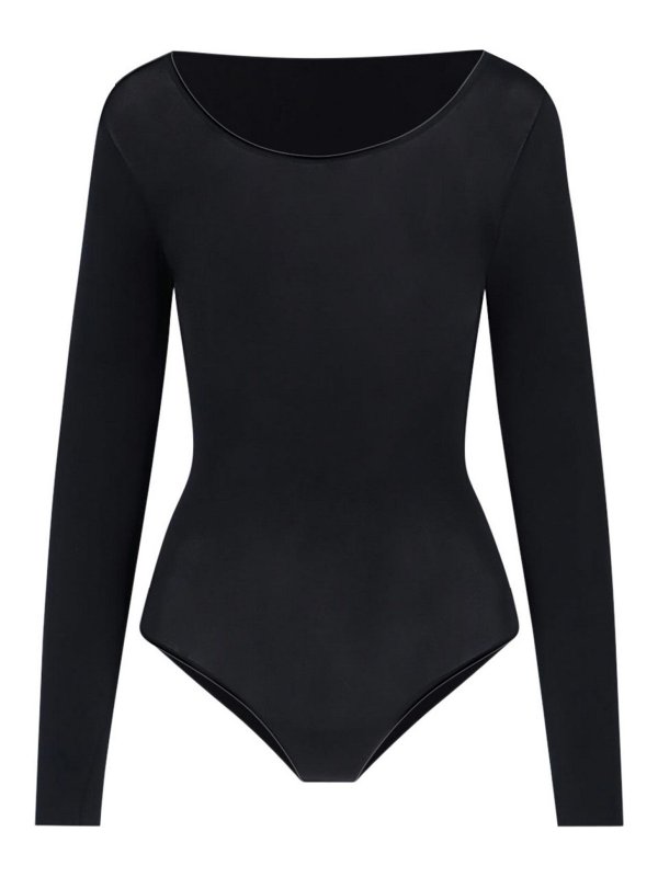 WOLFORD: Tops & Tank tops - Body