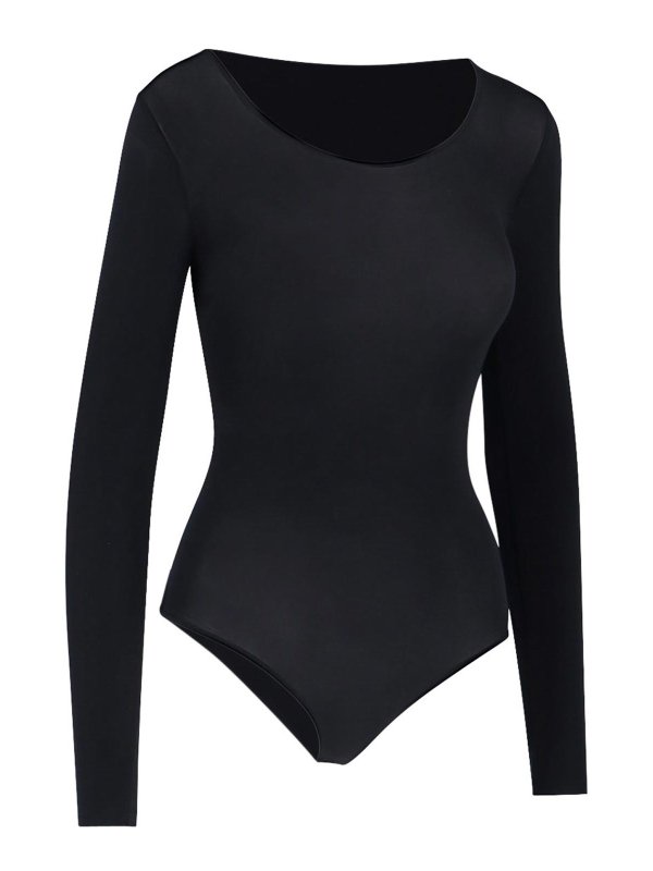 WOLFORD: Tops & Tank tops online - Body