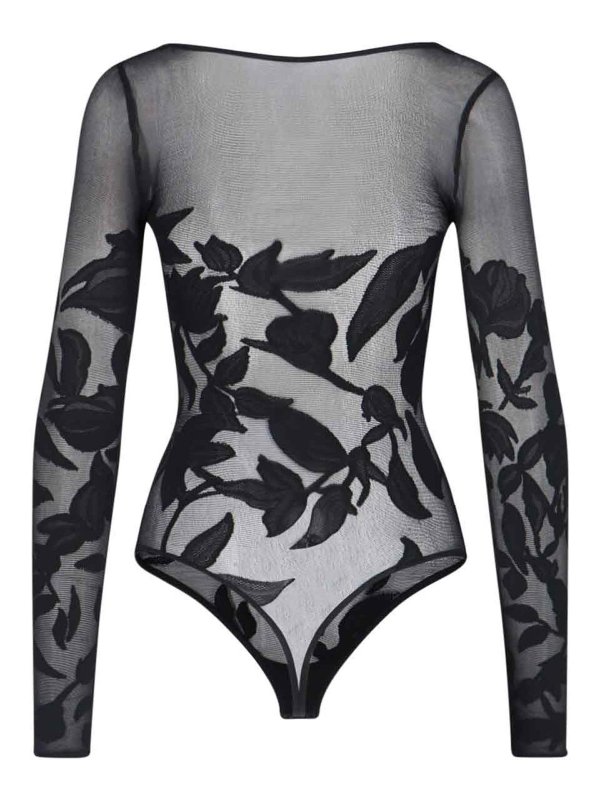 The Best Shops WOLFORD: Tops & Tank tops - Body