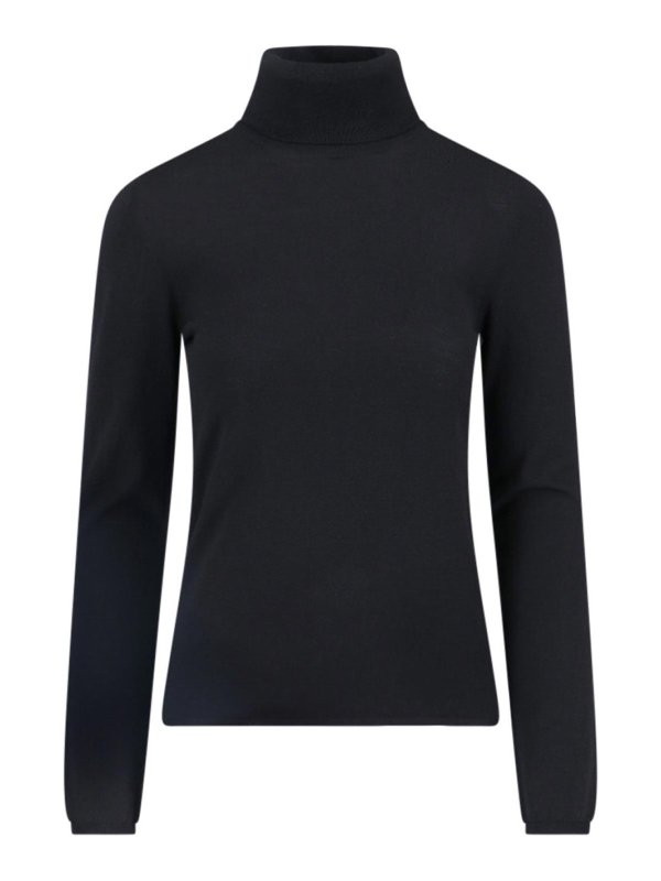 ZANONE: Turtlenecks & Polo necks - Sweet life