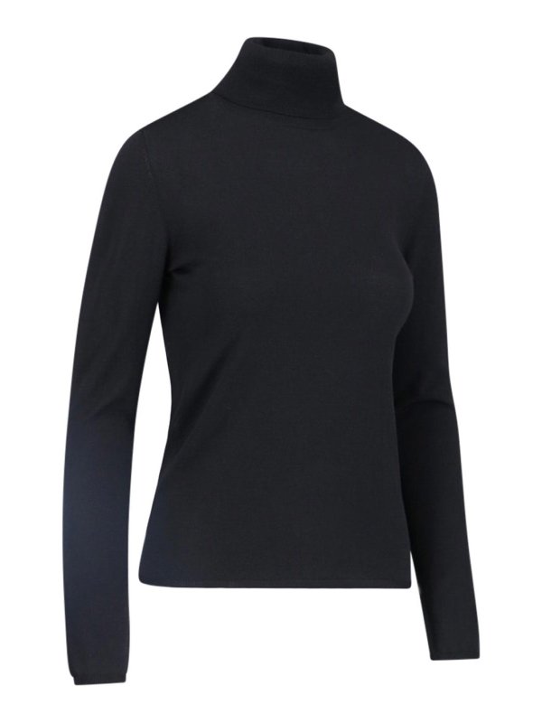 ZANONE: Turtlenecks & Polo necks online - Sweet life
