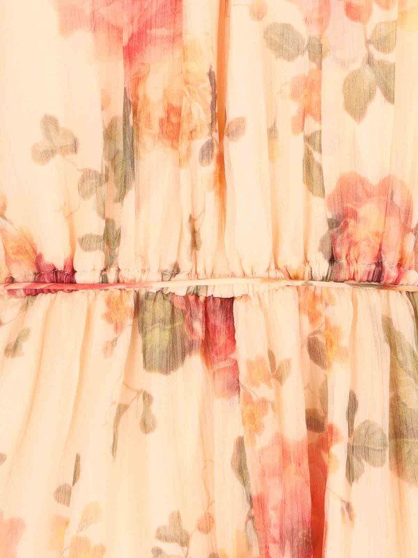 ジャンプスーツ - マルチカラー shop online: ZIMMERMANN