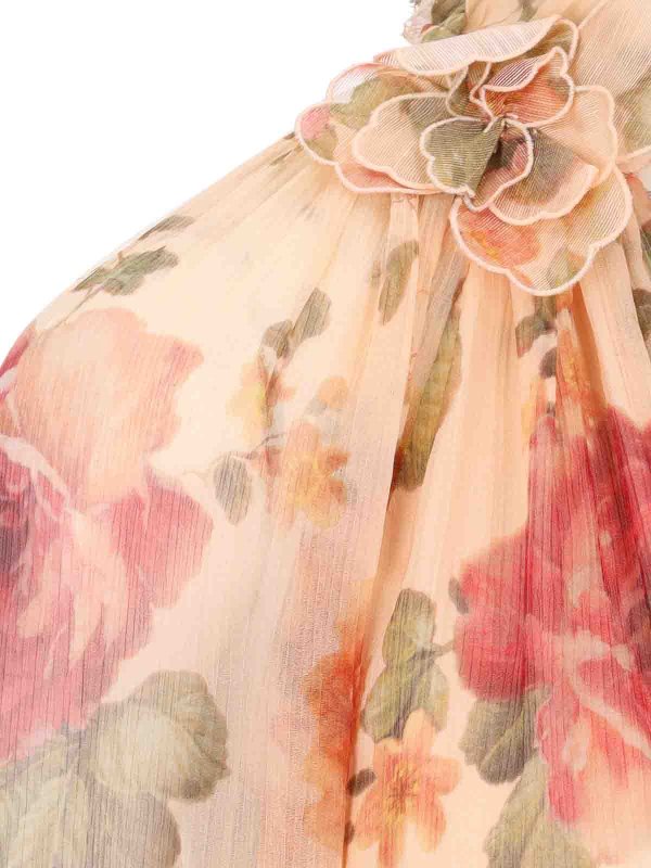 ZIMMERMANN buy online ジャンプスーツ - マルチカラー